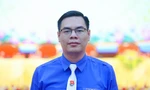  Anh Hà Đức Hải được bầu làm Bí thư Tỉnh Đoàn Yên Bái khóa XV