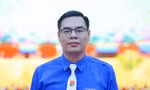  Anh Hà Đức Hải được bầu làm Bí thư Tỉnh Đoàn Yên Bái khóa XV