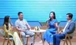 Diễn viên Thu Quỳnh: Thói quen tiếp cận thông tin ngắn, nhanh trên mạng khiến chúng ta dần trở nên nông cạn 