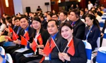 Gặp gỡ hữu nghị thanh niên Việt Nam – Trung Quốc năm 2025