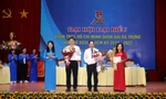 Hà Nội hoàn thành đại hội Đoàn cấp huyện và tương đương