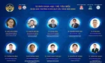 Lộ diện 10 tiến sĩ trẻ nhận Giải thưởng Quả Cầu Vàng 2024