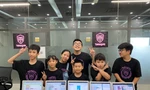 Những học viên nhí tại Học viện công nghệ Tekmonk