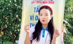 Nhiều tâm huyết, nguyện vọng gửi tới Phiên họp giả định Quốc hội trẻ em