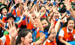 Lần đầu tiên công bố tiêu chuẩn sản phẩm, dịch vụ bảo vệ trẻ em trên môi trường mạng