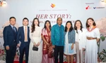 Tôn vinh những cống hiến của các nhà lãnh đạo nữ Việt Nam - Singapore