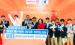 Khai mạc Cuộc thi Vô địch tin học văn phòng Thế giới năm 2024