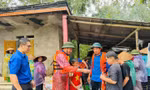 Anh Nguyễn Ngọc Lương: Hỗ trợ người dân vùng bão, lũ, không được để nơi có, nơi không
