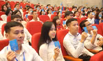 Chủ tịch UBND Thành phố Hà Nội Trần Sỹ Thanh sẽ đối thoại với thanh niên