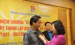 Nuôi dưỡng hoài bão cho thanh niên, học sinh, sinh viên