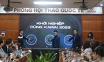 Thi khởi nghiệp, cơ hội giành giải thưởng hàng trăm triệu đồng