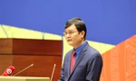 Bí thư thứ nhất T.Ư Đoàn: Chuyển đổi số là cơ hội để thanh niên bứt phá, tạo những giá trị mới