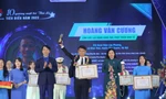 Công bố 10 Gương mặt trẻ Thủ đô tiêu biểu năm 2023
