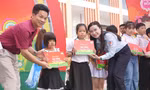 Học sinh tiểu học cả nước thực hiện gần 58 triệu việc làm tốt