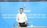 Đại hội Hội LHTN Việt Nam tỉnh Vĩnh Long đặt ra những vấn đề 'nóng' thanh niên quan tâm