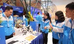 Tháng Thanh niên năm 2023 chủ đề Tuổi trẻ tiên phong chuyển đổi số