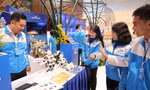 Tháng Thanh niên năm 2023 chủ đề Tuổi trẻ tiên phong chuyển đổi số