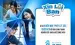 Bộ ảnh 'gây sốt' của Hội Sinh viên Việt Nam 