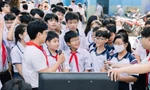 Cơ hội học tiếng Anh miễn phí với giáo viên nước ngoài