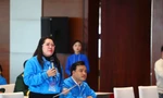 Tạo trend lan tỏa tinh thần 'Tôi yêu Tổ quốc tôi'
