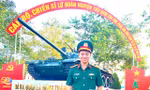 Thanh niên tiên tiến làm theo lời Bác: 'Cây sáng kiến' của Binh chủng Tăng thiết giáp