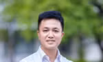 TS. Trương Công Tuấn, tân Bí thư Đoàn trường Đại học Bách khoa Hà Nội khóa XXXVI, nhiệm kỳ 2022 - 2024