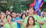 Sự kiện hứa hẹn 'quẩy hết mình' của sinh viên Kinh tế Quốc dân