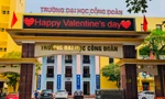 Muôn kiểu đón Valentine thú vị của sinh viên, 'văn mẫu' tỏ tình bằng tiếng Anh cực ngọt