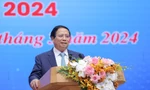 Thủ tướng Phạm Minh Chính: Thanh niên là lực lượng xung kích đưa Việt Nam sớm trở thành quốc gia số
