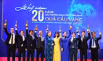 Phát động Giải thưởng Khoa học Công nghệ Quả Cầu Vàng năm 2024
