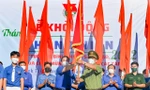 Bình Thuận ra quân Tháng Thanh niên, với nhiều hoạt động an sinh gần 1,3 tỷ đồng