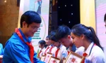 Sẽ trao giải thưởng Kim Đồng cho 125 Chỉ huy Đội, đội viên tiêu biểu năm 2024