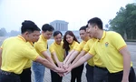 Toàn văn Quy chế Giải thưởng Gương mặt trẻ Việt Nam tiêu biểu