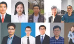 Công bố 10 tài năng trẻ nhận Giải thưởng Quả Cầu Vàng năm 2023