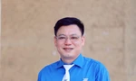 Anh Hoàng Xuân Giao tái đắc cử Bí thư Tỉnh Đoàn Hòa Bình