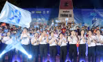 Hành trình Bài ca sinh viên hứa hẹn nhiều màu sắc âm nhạc tại TPHCM