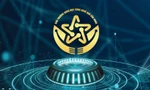 Biểu trưng Giải thưởng Khoa học Công nghệ Quả Cầu Vàng có gì đặc biệt?
