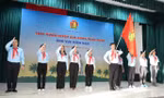 Gần 150 anh chị tham gia Trại huấn luyện Kim Đồng toàn quốc khu vực phía Nam