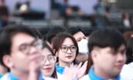 Công bố toàn văn Dự thảo Báo cáo Chính trị Đại hội toàn quốc Hội Sinh viên Việt Nam