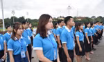 415 đại biểu sẽ tham dự Đại hội đại biểu Hội Sinh viên TP Hà Nội lần thứ VIII