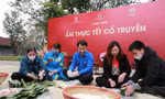 Cùng nhau làm nên Tết: Tết này con tôi có áo mới để mặc rồi!
