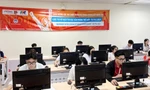 Kỷ lục số thí sinh đạt điểm tuyệt đối tại cuộc thi Vô địch Tin học Văn phòng thế giới