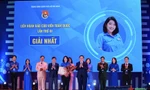 Cơ hội đến Trường Sa khi tham gia Hội thi Báo cáo viên giỏi toàn quốc năm 2024