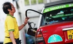 Nơi có giá xăng đắt nhất thế giới