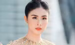 Hoa hậu Ngọc Hân học thạc sĩ