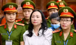 Cục Thi hành án dân sự TP HCM phát thông báo liên quan vụ án bà Trương Mỹ Lan