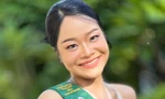 Thí sinh Hoa hậu Trái Đất Thái Lan gây thất vọng