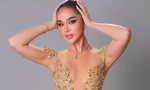 Người đẹp Thái Lan sốc khi bị loại khỏi top 40 Hoa hậu Thế giới