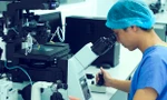 Hệ thống thiết bị hiện đại của trung tâm tế bào gốc và công nghệ gene