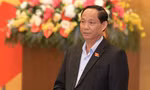Đề xuất giới hạn sử dụng không gian ngầm sâu 15 mét khi sửa Luật Thủ đô 